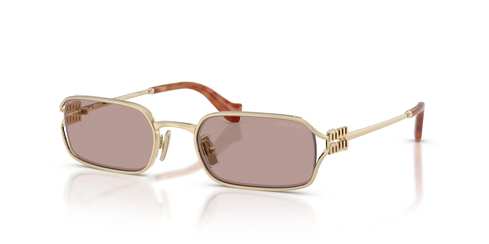 Miu C50S Sunglasses - view 6